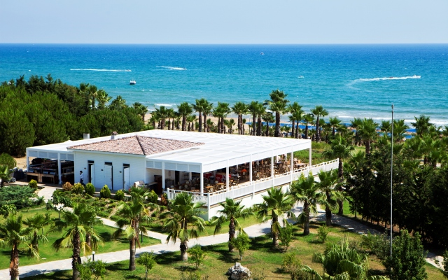 Club Grand Side Amazon Water World - All Inclusive