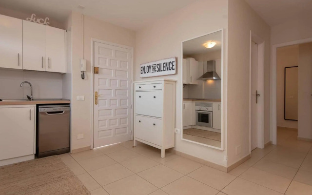 Great 2 beds apartment Los Cristianos