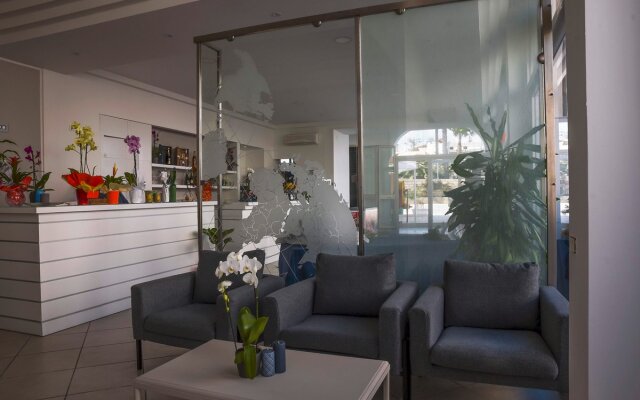 Le Dune Hotel