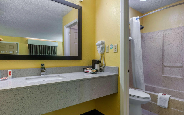 Econo Lodge