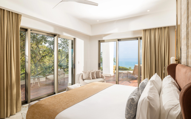 Garza Blanca Preserve Resort & Spa