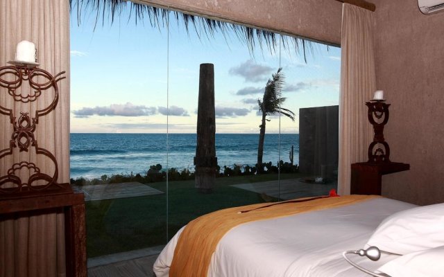 Kenoa Exclusive Beach SPA & Resort