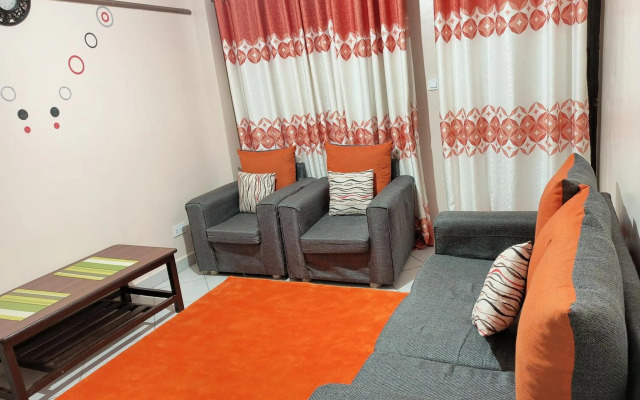 Swan Apartments, Nairobi
