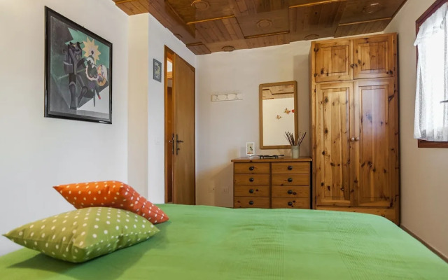 Casa Vacanza Nikita