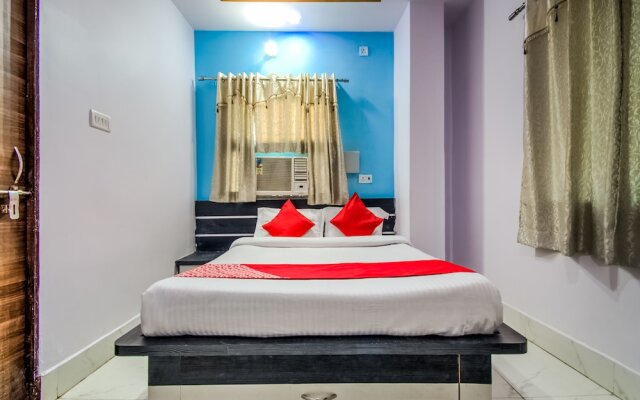 Rp Palace By OYO Rooms