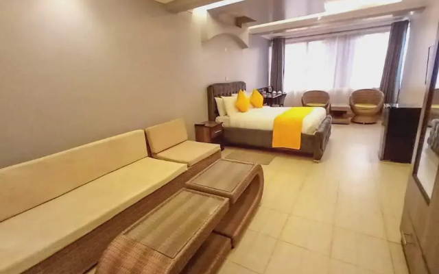 Bantu Africa Resort