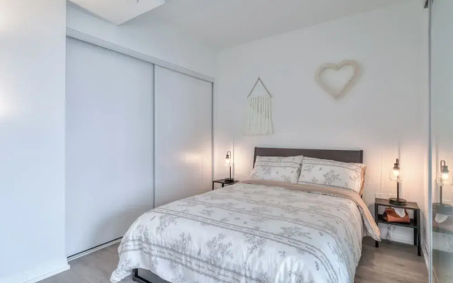 Eaton Center Suites &  Towers