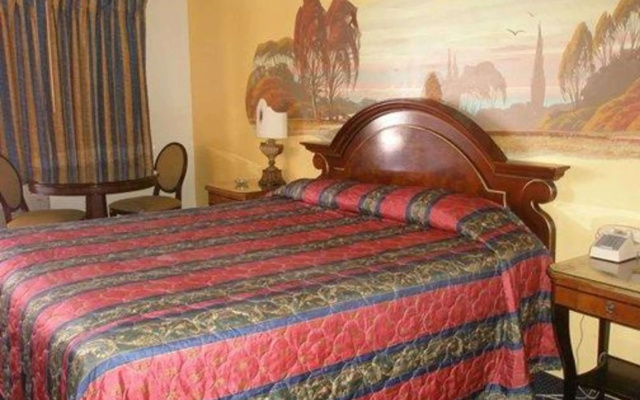 Beyond Stay Hotel
