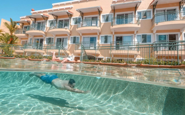 Il Palazzo Boutique Apartments
