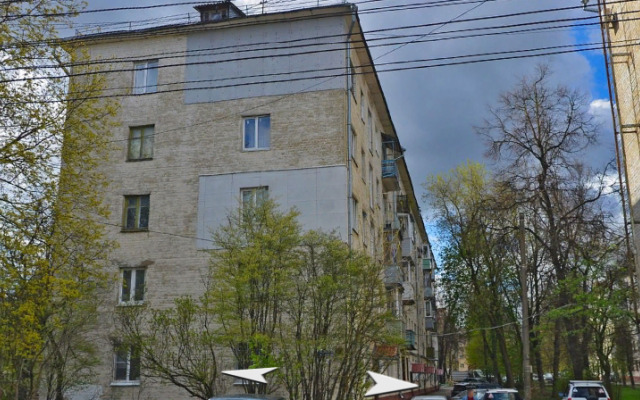 Апартаменты на улице Карла Либкнехта