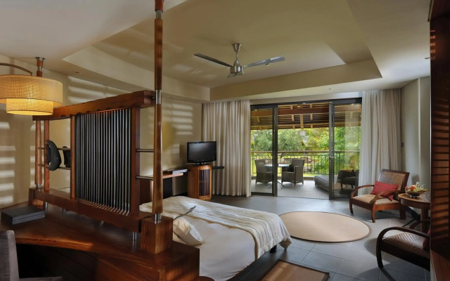 Trou aux Biches Beachcomber Golf Resort & Spa