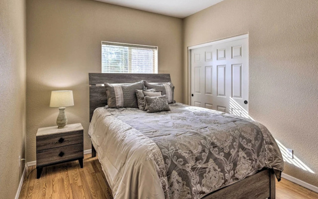 'stonebridge River Home' in Gated Community!