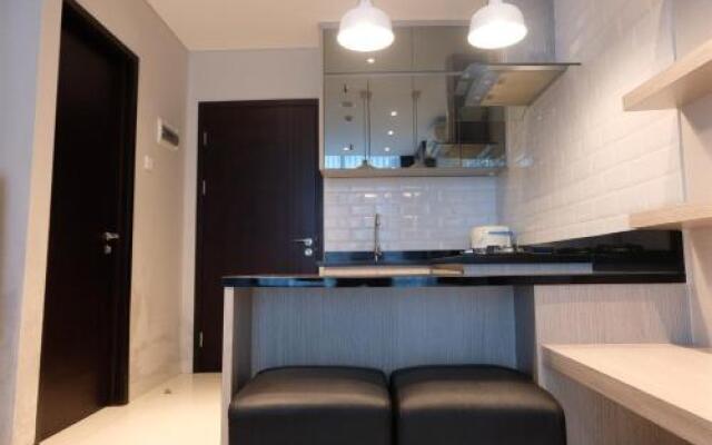 Brooklyn Alam Sutera 1br Apt