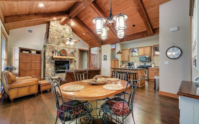 18616 Leander - 4 Br Home