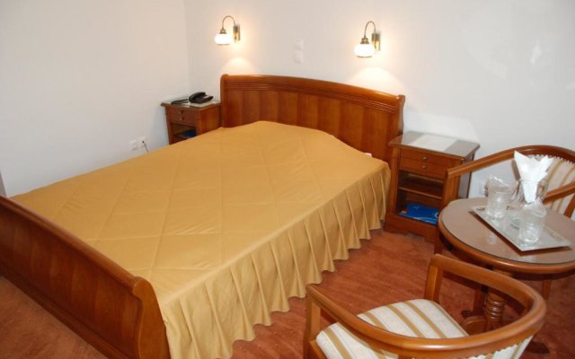 Hotel Sarmis