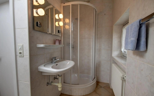 Ferienwohnung Birkenmeier