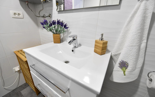 Apartment Lavanda
