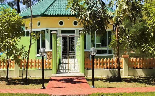 Dureme Mansion Hotel and Resort