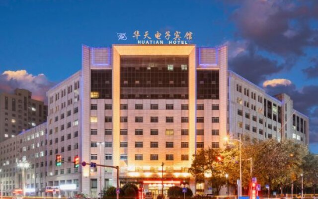Hua Tian Hotel