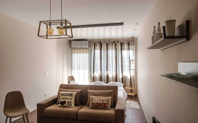 Evel's Home Suites