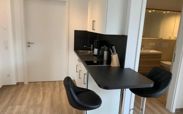 Main Boarding House