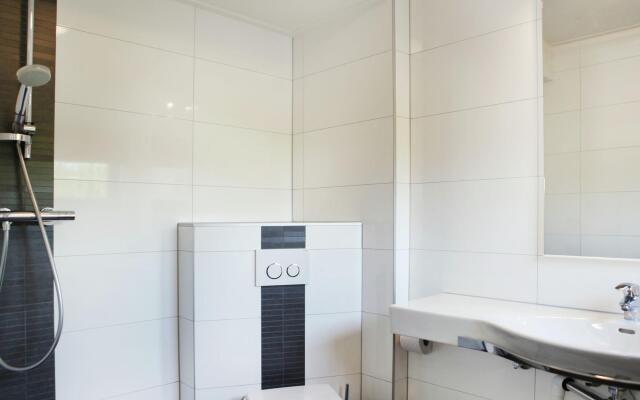 Spacious Farmhouse in Eede with Private Terrace