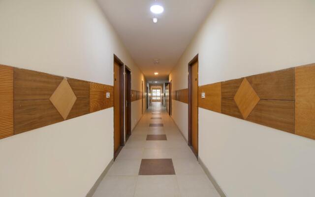 OYO 10924 Hotel Janpath