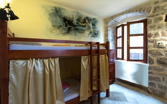 Hostel Old Town Kotor