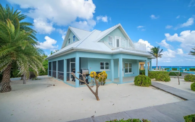 Luxury 3bd Beach View 2 Peach Stunning Views