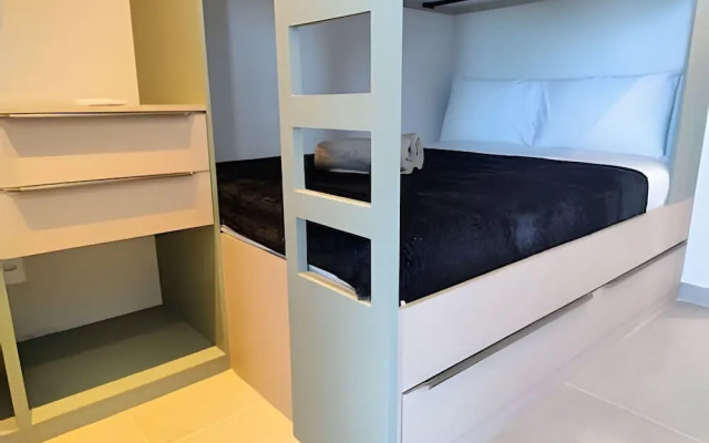 Capri Residence 205