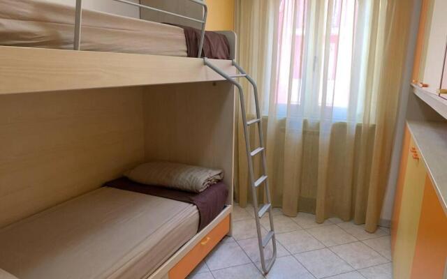 Apartment of Infinity