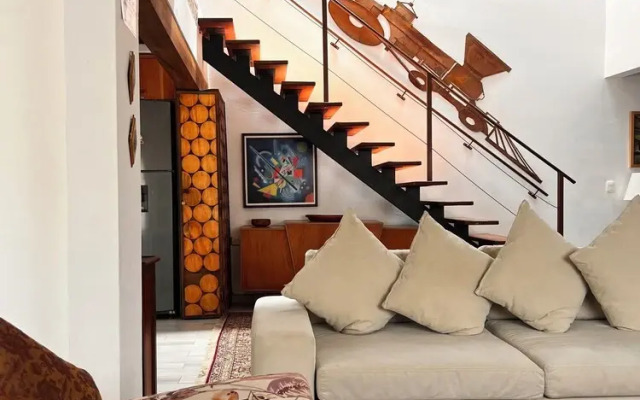 La marquesa casa hotel