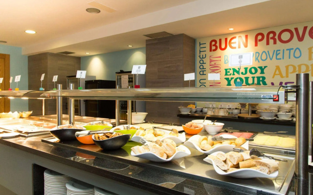 Hotel Don Pepe - Adults Only