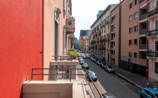 BnButler - Sebenico 28