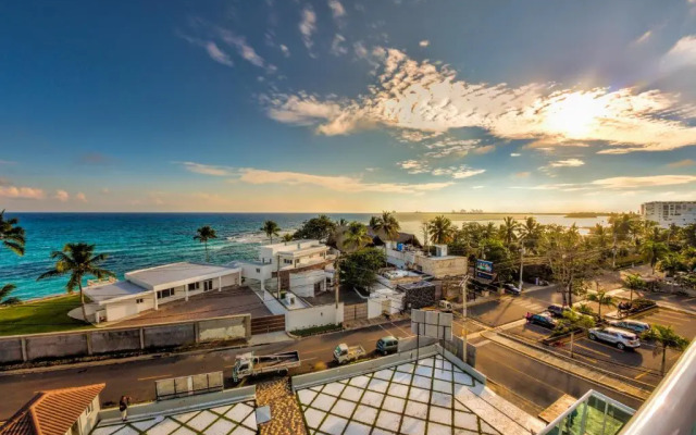 Vista Marina Residence