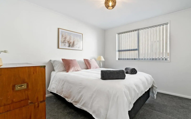 Clutha Charmer - Alexandra Holiday Home
