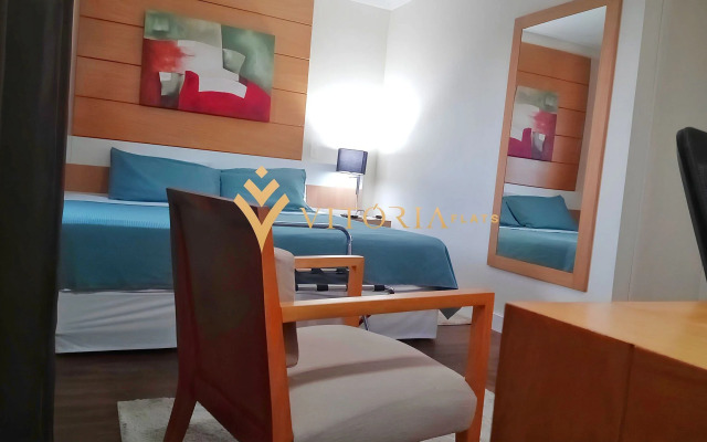 Elegance Suites Congonhas