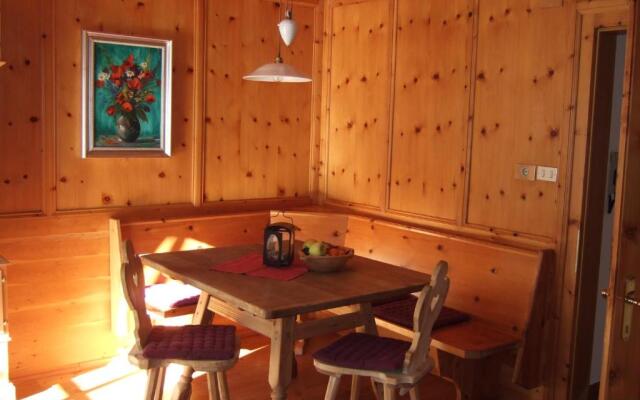 Appartement Ahrntal Maurlechen - Antratt 6