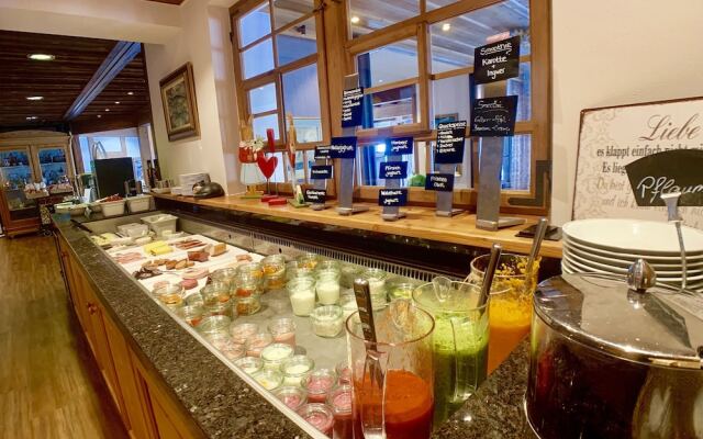 Hotel zum Ochsen Schönwald