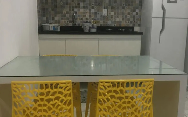 Apartamento Vivendas