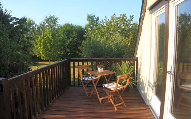 Les Bouts de Rallé Chambre d'Hotes