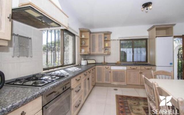 Villa Joselina