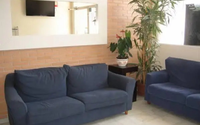 Hostal Madruga