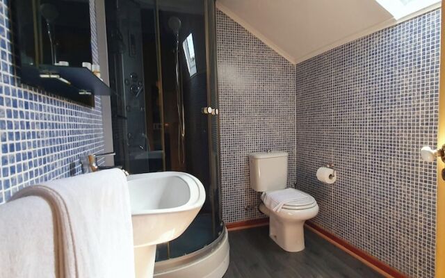 Casa do Fundo - Sustainable & Ecotourism