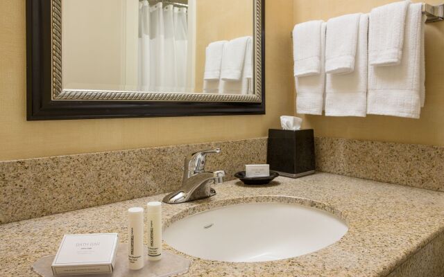 Courtyard by Marriott Costa Mesa South Coast Metro