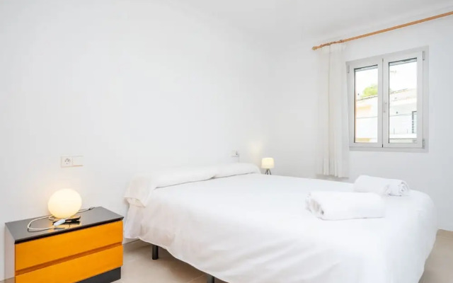 Albers in Mallorca With 3 Bedrooms and 2 Bathrooms