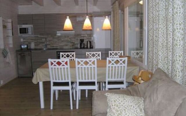 Holiday Home Hillakka a