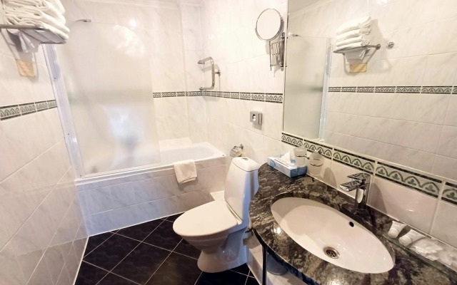 Boutique Spa Hotel Pegasa Pils