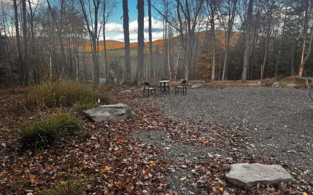 Coldbrook Bed and Breakfast