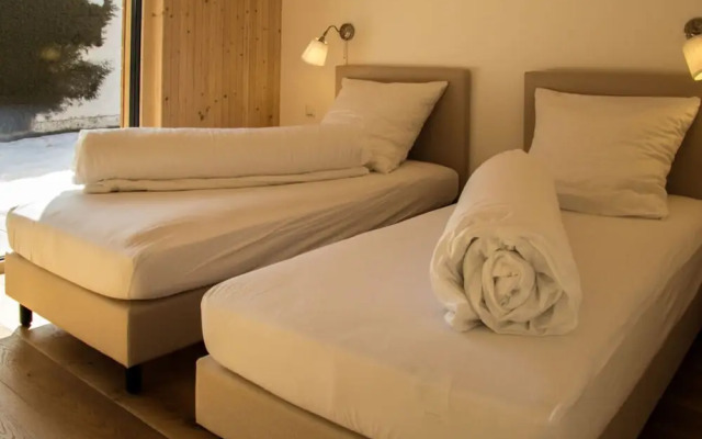 Ferienwohnung Mondholz